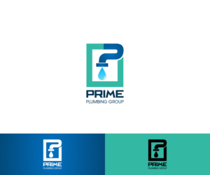 Logo Design by nikirz08 for Prime Plumbing & Hydraulics Pty Ltd | Design: #12406390