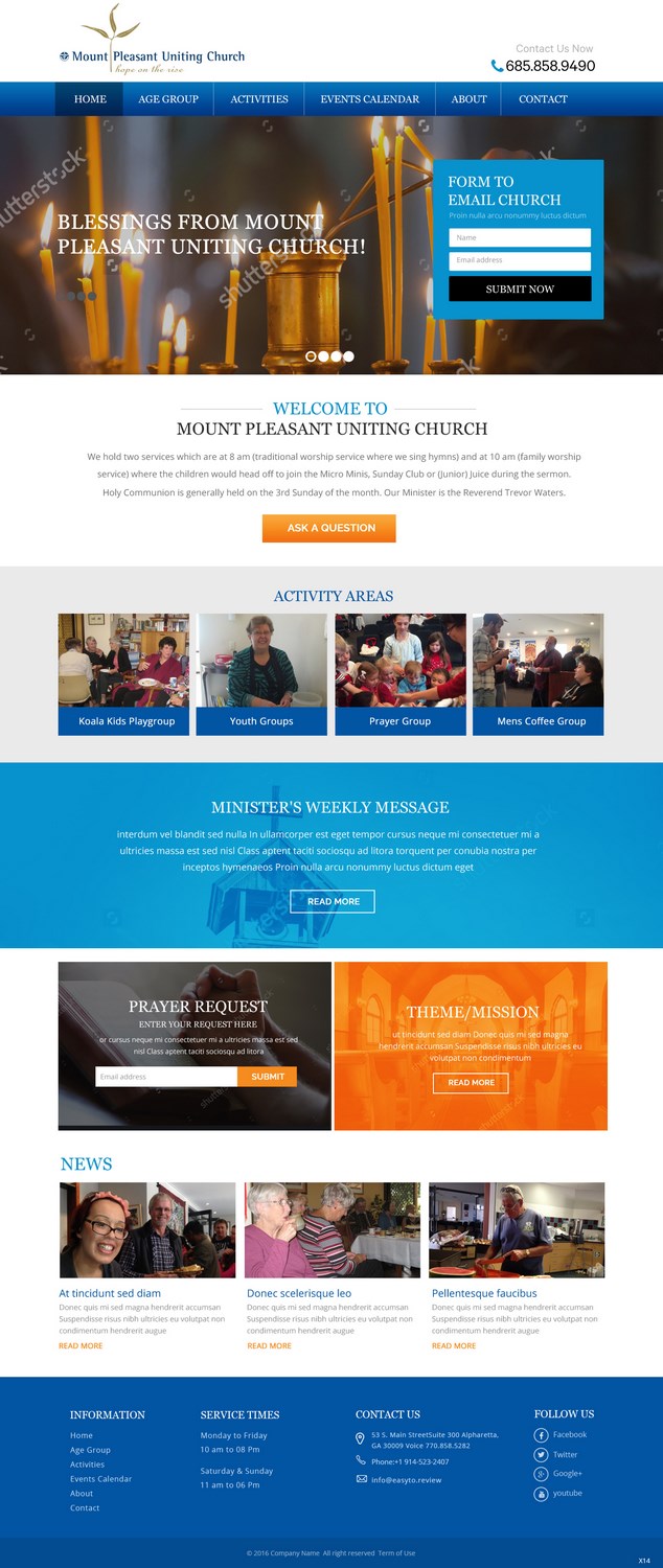 Diseño Web por pb para este proyecto | Diseño #12456182