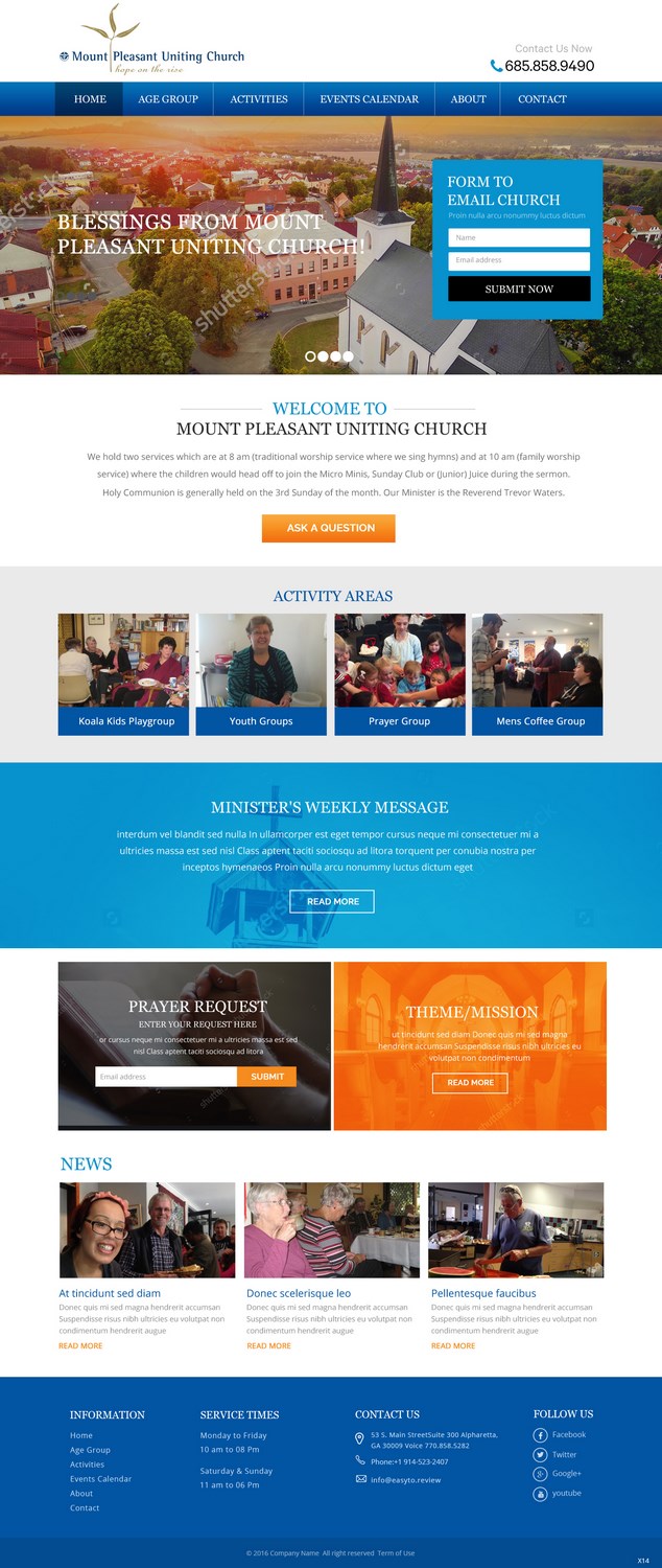 Diseño Web por pb para este proyecto | Diseño #12456183