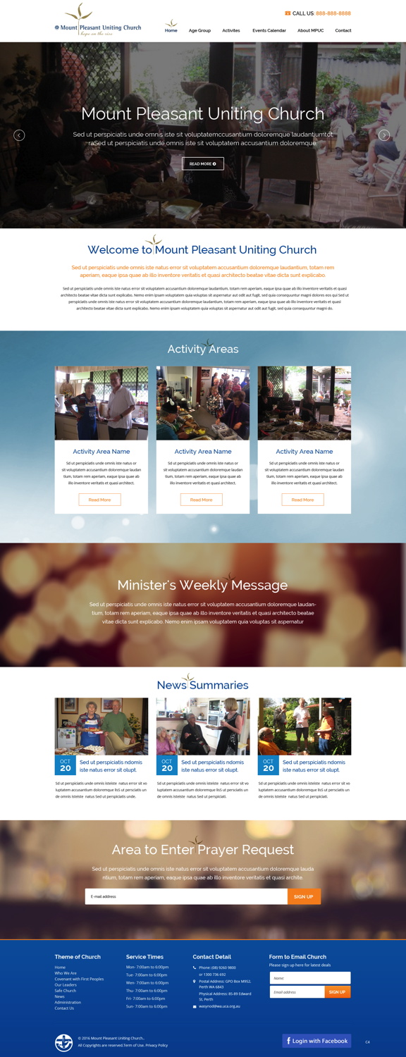 Web-Design von pb für dieses Projekt | Design #12475705