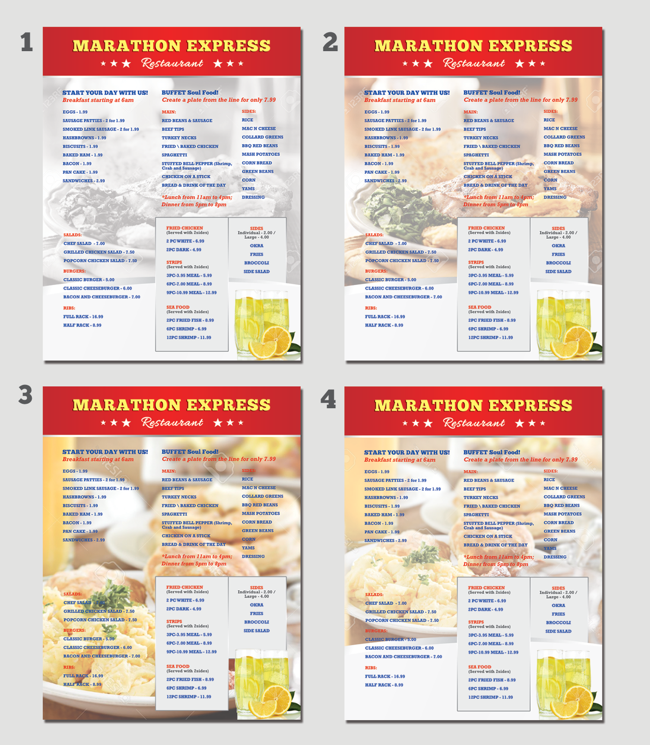 Flyer Design by Adylhere for this project | Design #12469445