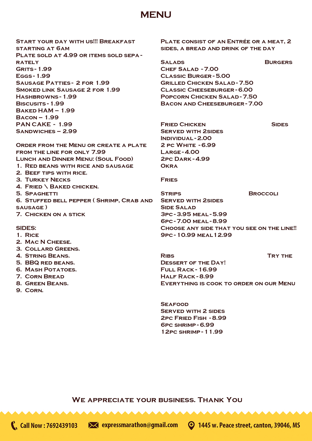 Flyer Design by VEGA-Designs for this project | Design #12414828