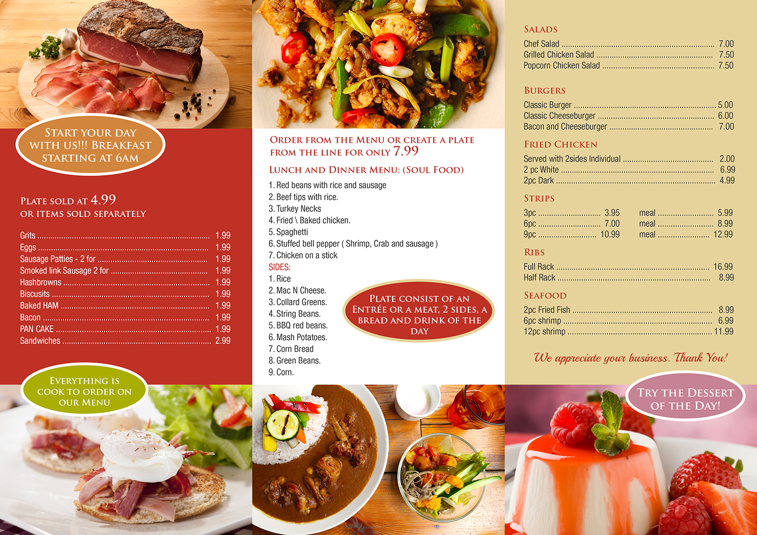 Flyer Design by VEGA-Designs for this project | Design #12425836