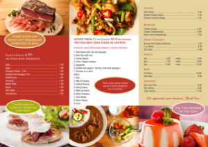 Flyer Design by VEGA-Designs for this project | Design: #12437615