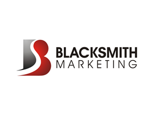 Logo-Design von ibnu efendy für Blacksmith Marketing | Design: #509630