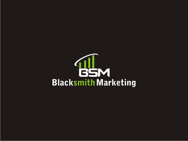 Design de Logo par rastf2day pour Blacksmith Marketing | Design #537658