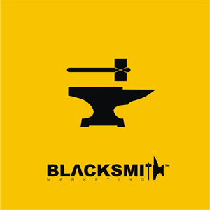 Design de Logo par DDD pour Blacksmith Marketing | Design : #525467