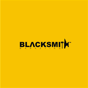 Design de Logo par DDD pour Blacksmith Marketing | Design : #525468