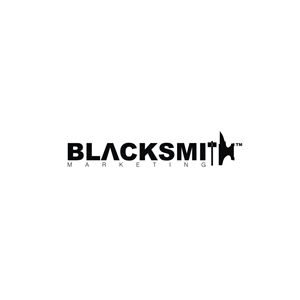 Design de Logo par DDD pour Blacksmith Marketing | Design : #525469