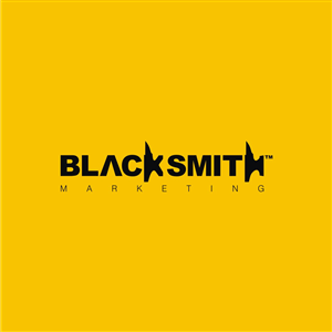 Logo-Design von DDD für Blacksmith Marketing | Design: #531070