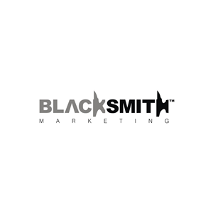 Logo-Design von DDD für Blacksmith Marketing | Design: #531072