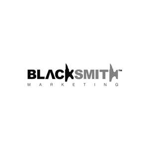 Diseño de Logo por DDD para Blacksmith Marketing | Diseño: #531073