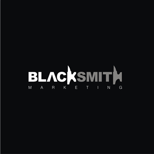 Logo-Design von DDD für Blacksmith Marketing | Design: #531074