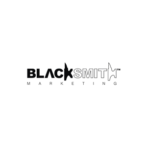 Logo-Design von DDD für Blacksmith Marketing | Design: #531078
