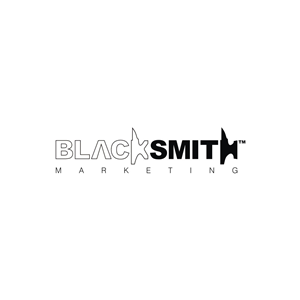 Logo-Design von DDD für Blacksmith Marketing | Design: #531086