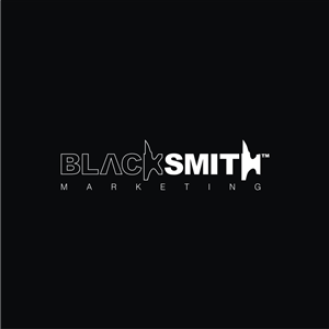 Logo-Design von DDD für Blacksmith Marketing | Design: #531087
