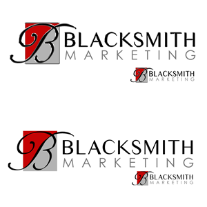 Design de Logo par chstysmith pour Blacksmith Marketing | Design : #522885