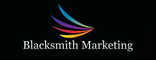 Logo Design by RC Design  for Blacksmith Marketing | Design #518004