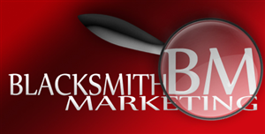 Design de Logo par RC Design  pour Blacksmith Marketing | Design : #519302