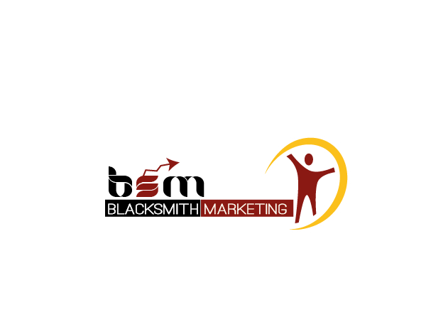 Logo Design by sai creative art for Blacksmith Marketing | Design #524972