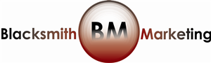 Diseño de Logo por Wilven Baligad para Blacksmith Marketing | Diseño: #509755