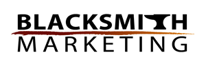 Diseño de Logo por mknight para Blacksmith Marketing | Diseño: #537398