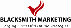 Diseño de Logo por Anil para Blacksmith Marketing | Diseño: #535265