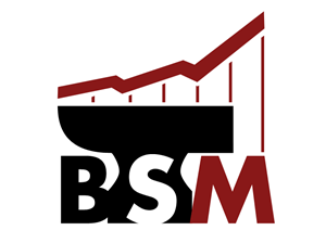 Diseño de Logo por Teddy Media para Blacksmith Marketing | Diseño: #542233
