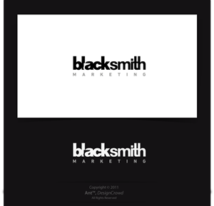 Logo Design by ant