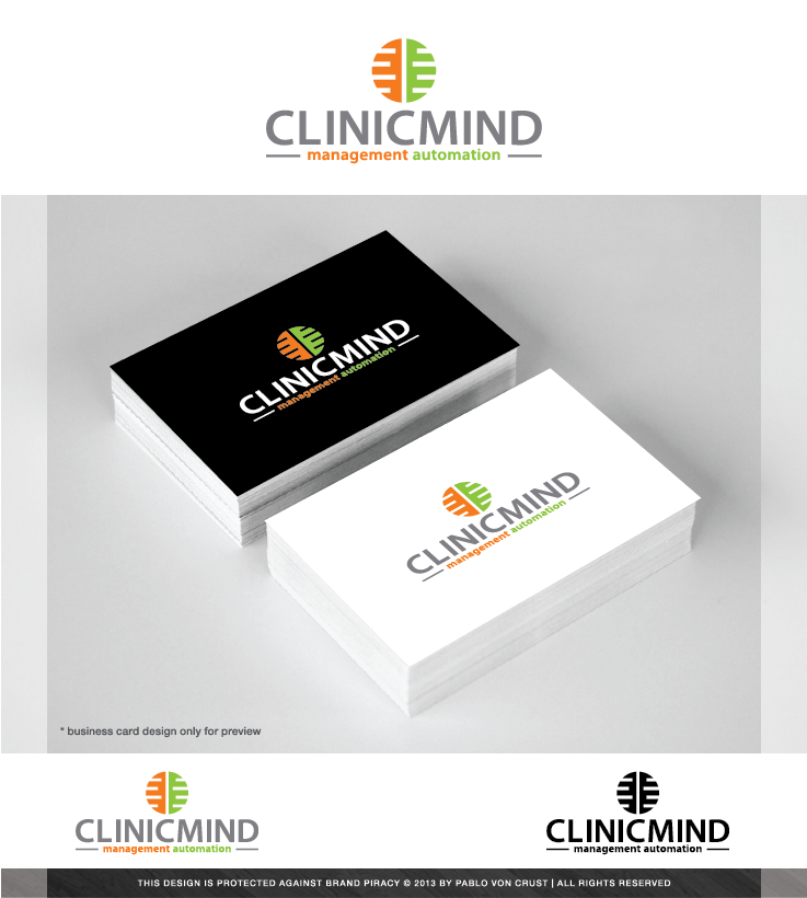 Logo-Design von Pablo Von Crust für dieses Projekt | Design: #2406705