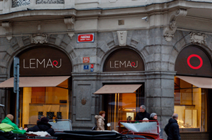 Logo-Design von Simon Gr für dieses Projekt | Design: #2457232