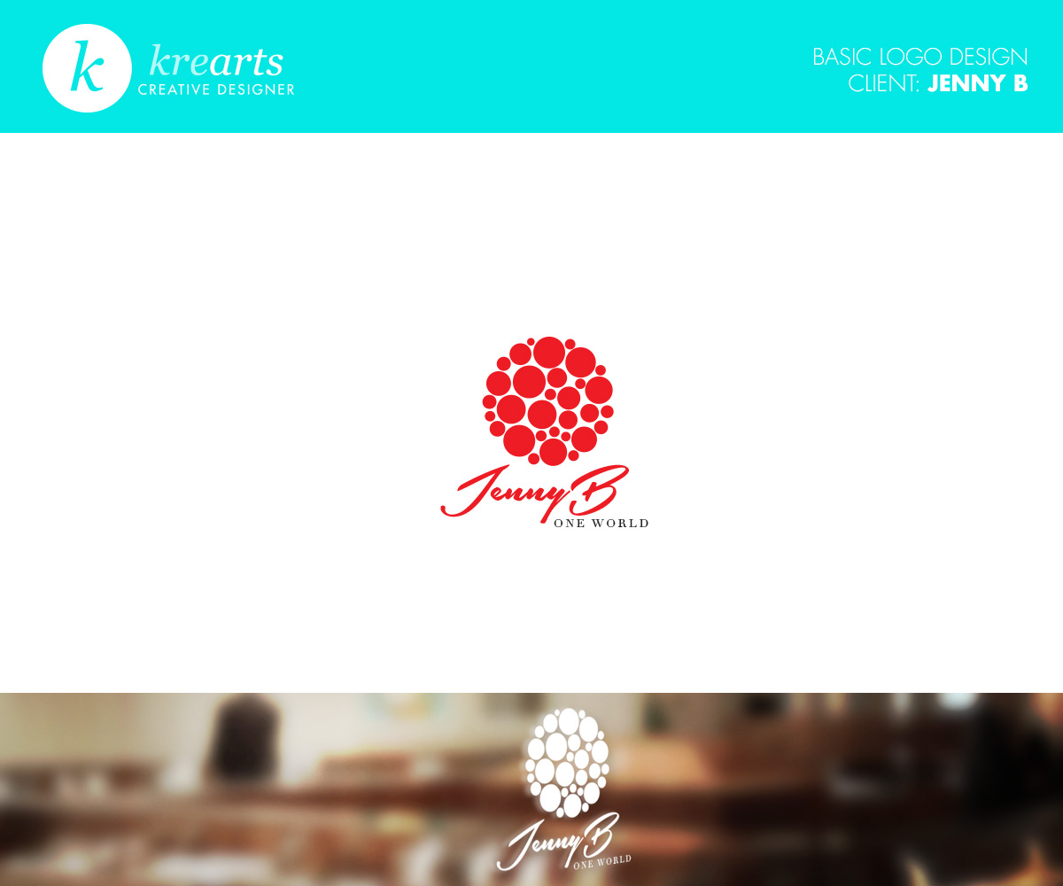 Diseño de Logo por Krearts para este proyecto | Diseño #2407201