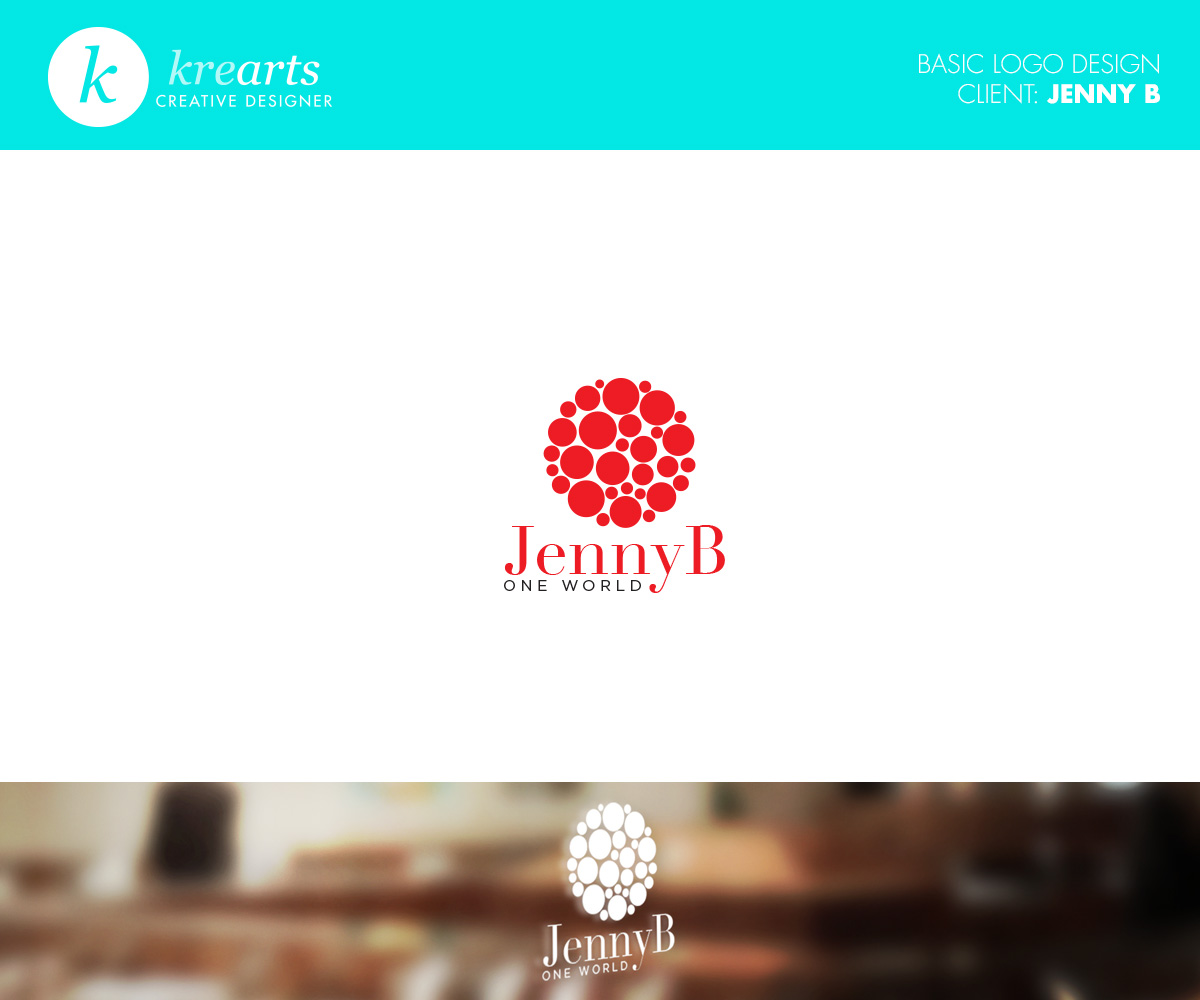 Logo Design by Krearts for this project | Design #2407215