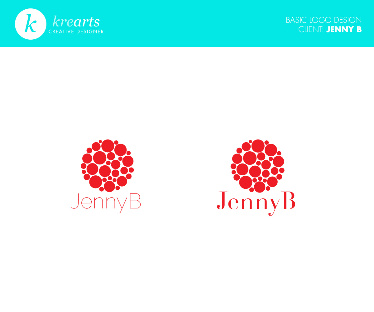 Logo Design by Krearts for this project | Design #2408002