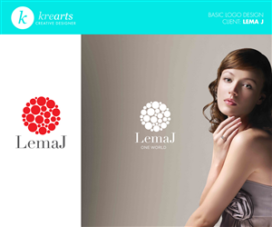 Logo Design by Krearts for this project | Design #2452612