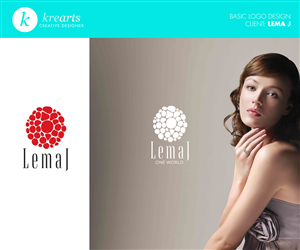 Logo Design by Krearts for this project | Design: #2452614