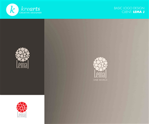 Logo Design by Krearts for this project | Design: #2473137