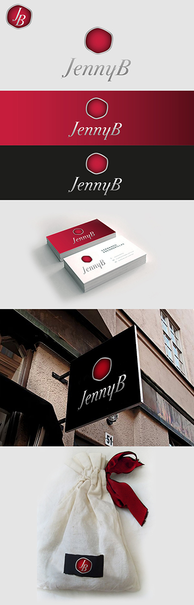 Logo Design by Matteorai for this project | Design #2442547
