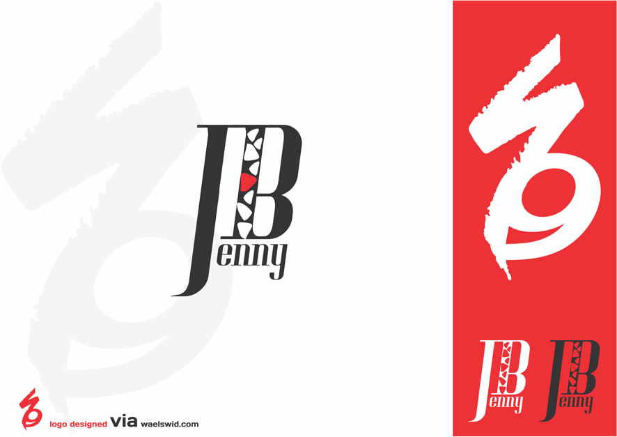 Logo Design by WaelSwid for this project | Design #2405059