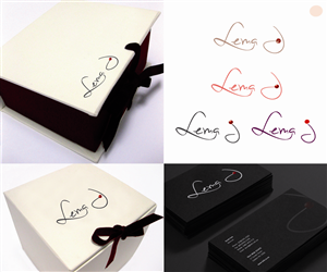 Logo Design by ChicD for this project | Design: #2456626