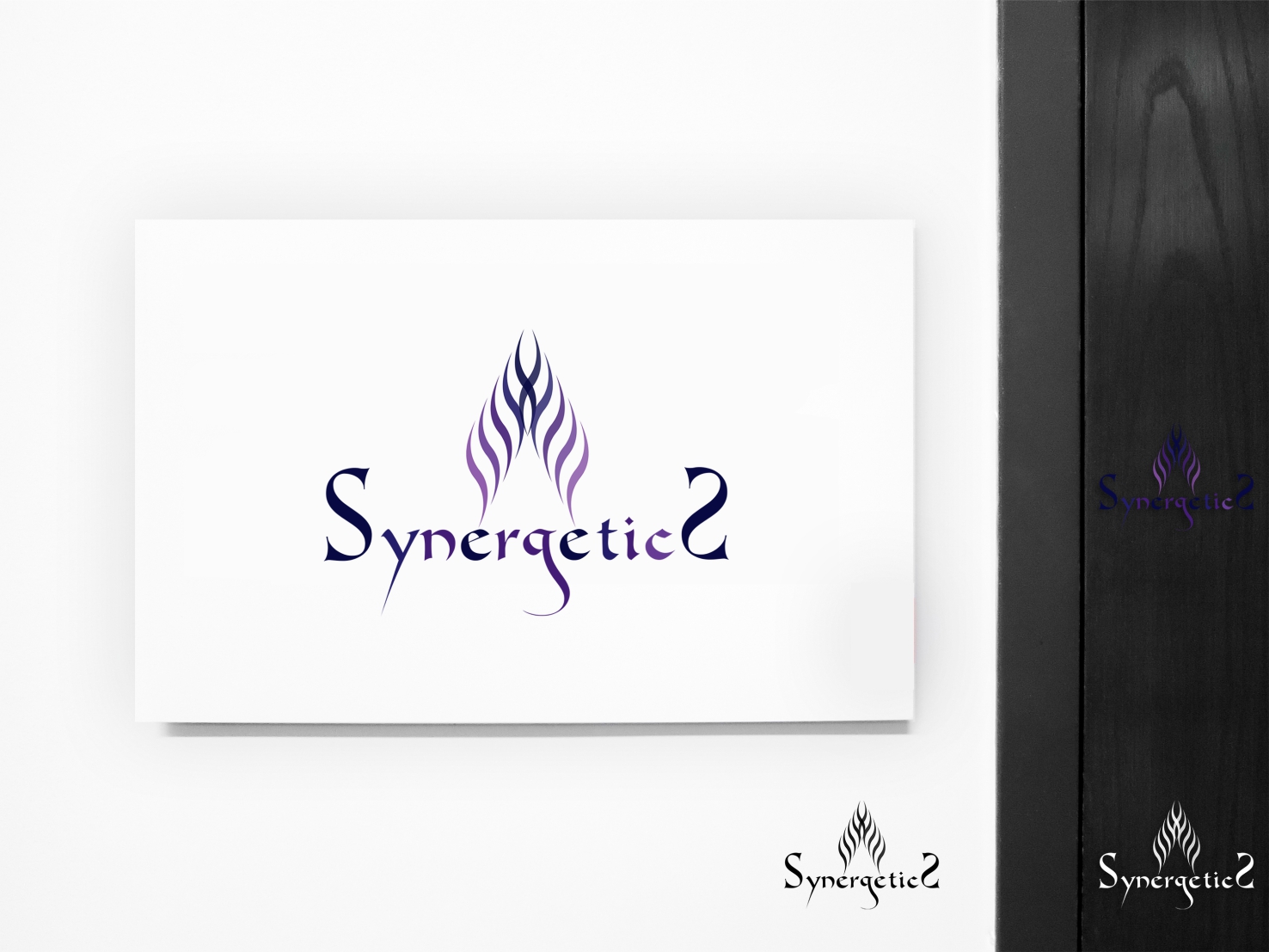 Logo Design by MambaDesign for this project | Design #12394377