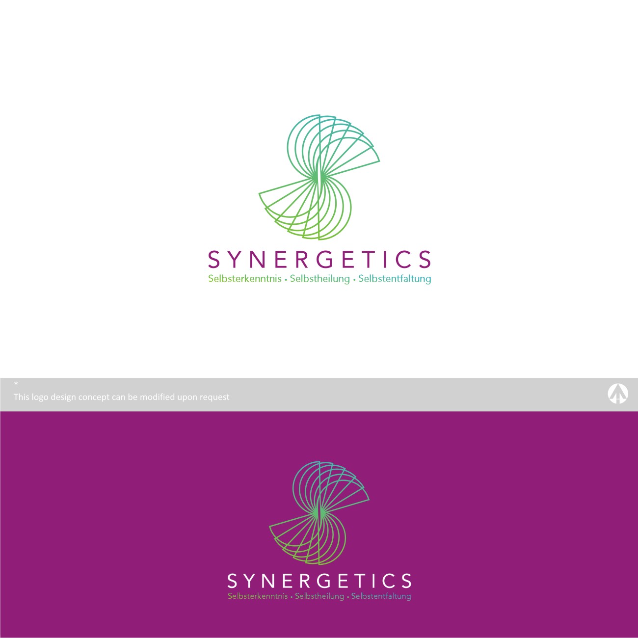 Logo Design by MBARO for this project | Design #12456948