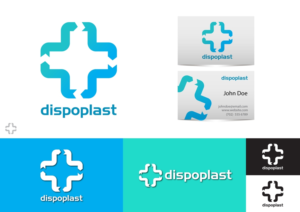 Logo Design by ZeleniZub