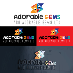 Design de Logo par wdishan fernando pour AGG Discount World LTD. | Design #12382928