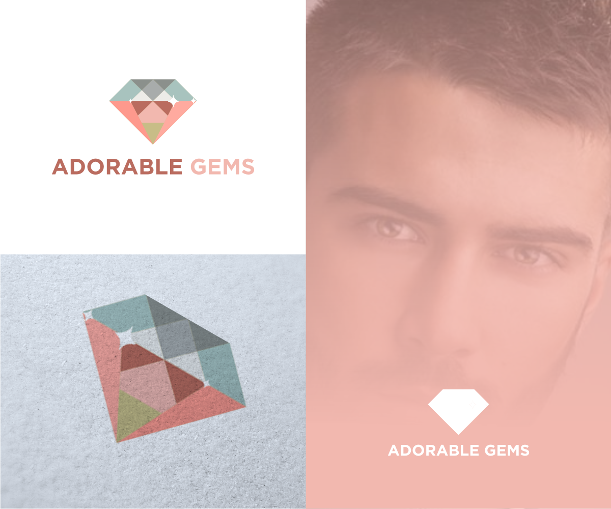 Diseño de Logo por StY_12 para AGG Discount World LTD. | Diseño #12419960