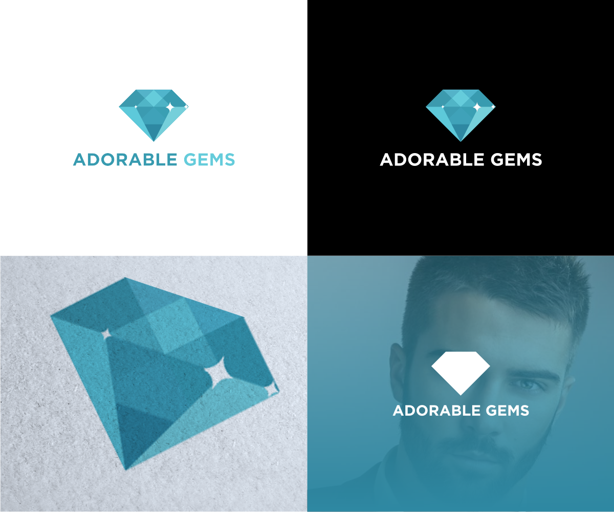 Diseño de Logo por StY_12 para AGG Discount World LTD. | Diseño #12420040