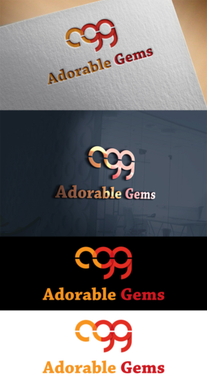 Logo Design by king solangi for AGG Discount World LTD. | Design: #12397628