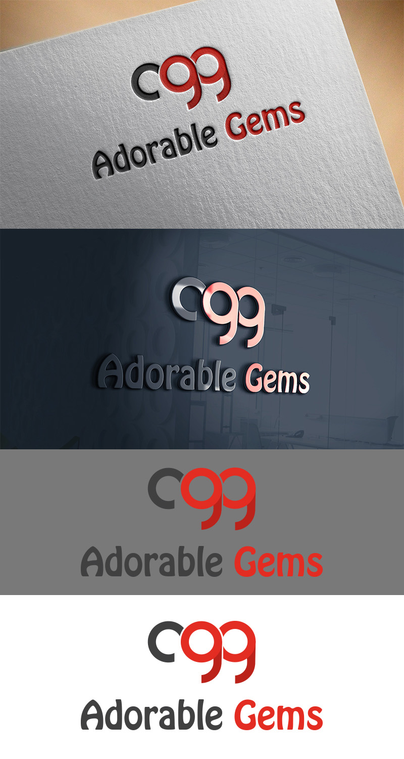 Diseño de Logo por king solangi para AGG Discount World LTD. | Diseño #12397629