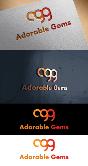 Logo Design by king solangi for AGG Discount World LTD. | Design: #12397630