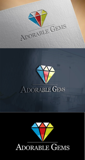 Logo Design by king solangi for AGG Discount World LTD. | Design: #12397774